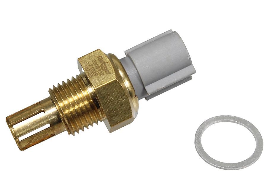 Sensor, Ansauglufttemperatur
