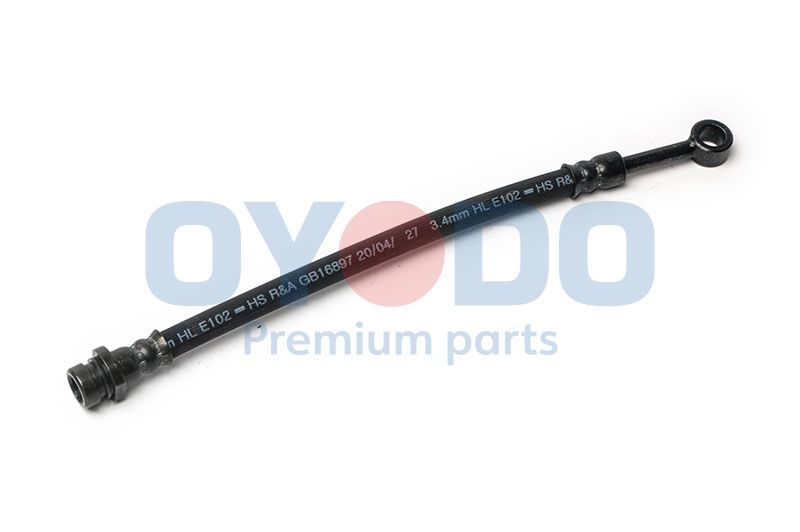 80H0510-OYO Oyodo fékcső