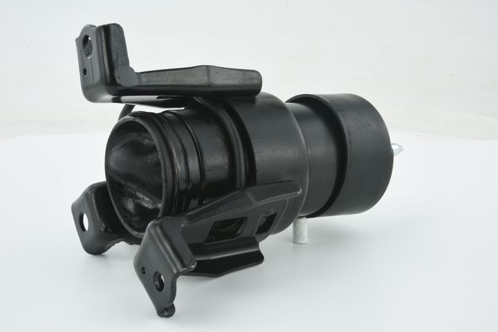 variklio montavimas