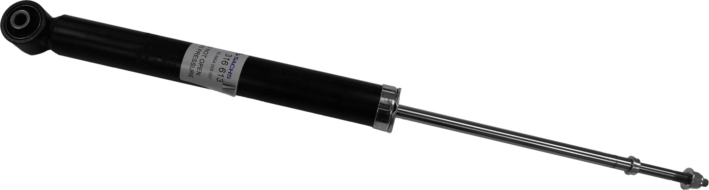 SACHS SHOCK ABSORBER - TecDoc Only