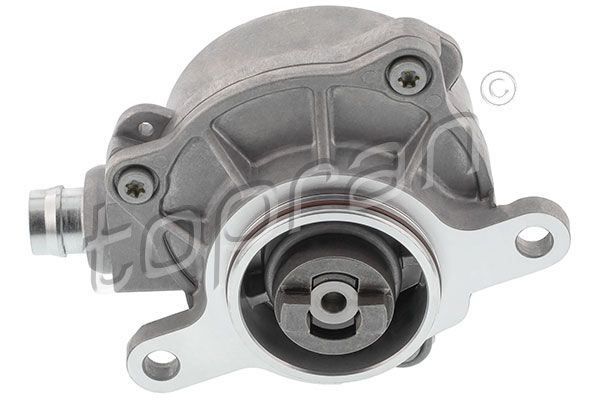 TOPRAN 702 458 - Unterdruckpumpe, Bremsanlage