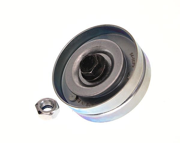 Umlenk-/Führungsrolle, Keilrippenriemen Umlenk-/Führungsrolle, Keilrippenriemen