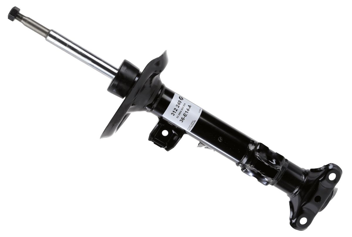 SACHS SHOCK ABSORBER - TecDoc Only