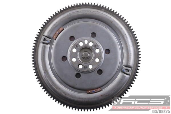 DMF DISCOVERY III IV 2.7D - TecDoc 2