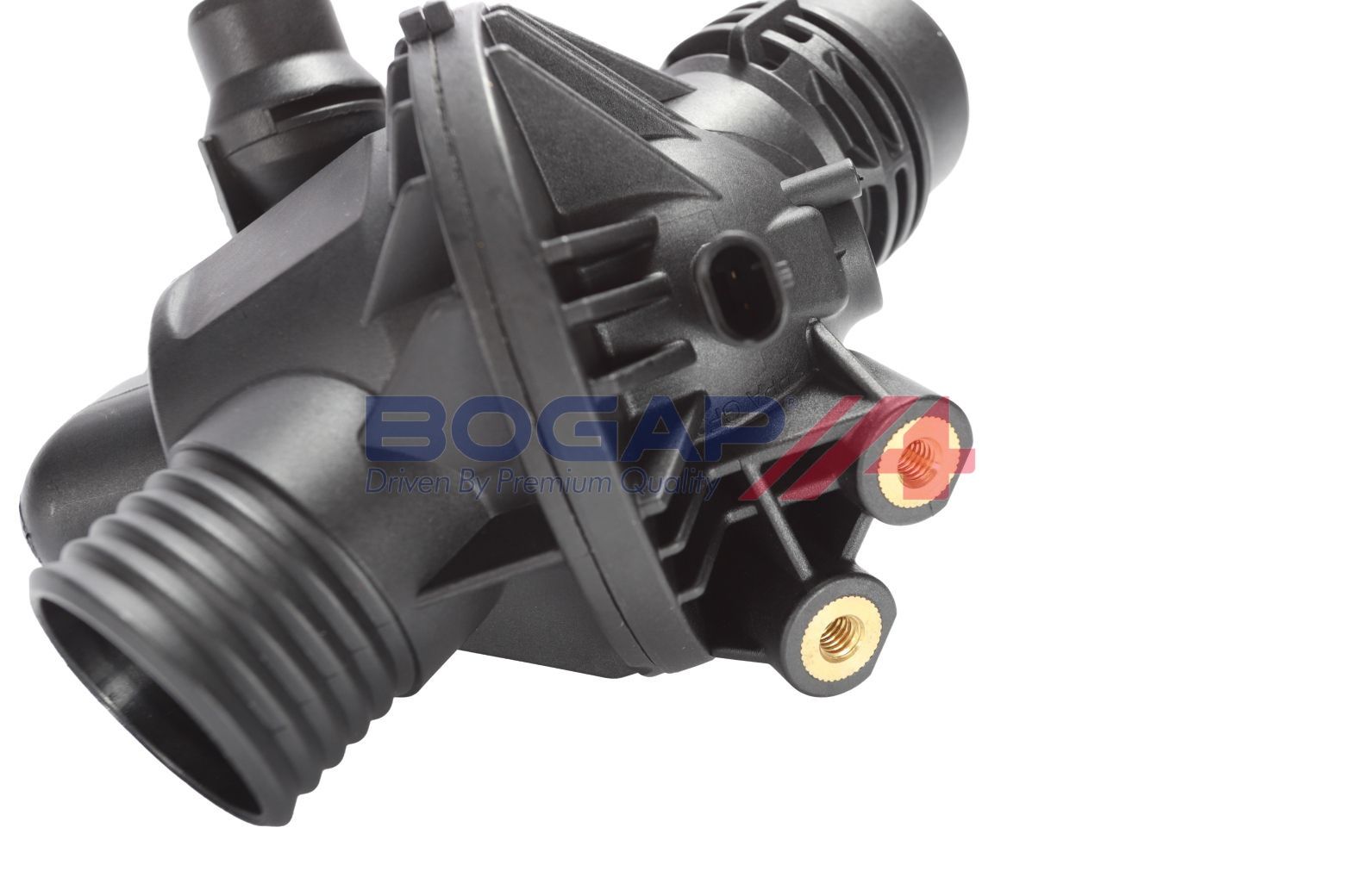 B4234163 BOGAP BOGAP Premium termosztát, hűtőfolyadék