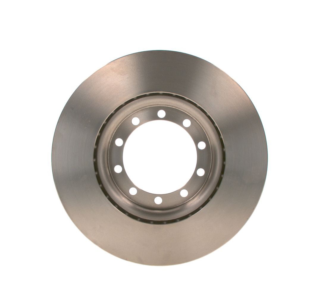 BOSCH 0 986 479 342 Brake Disc