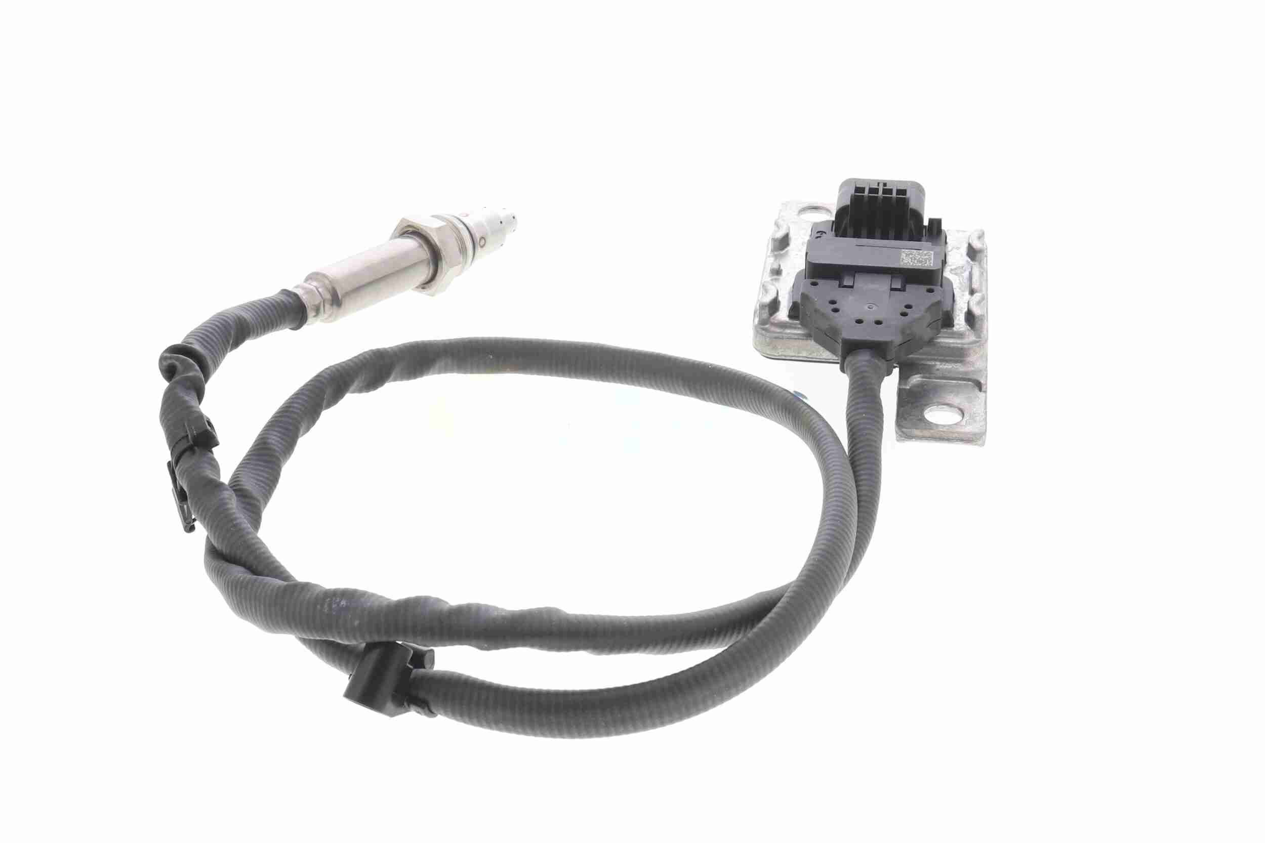 NOx-Sensor, Harnstoffeinspritzung