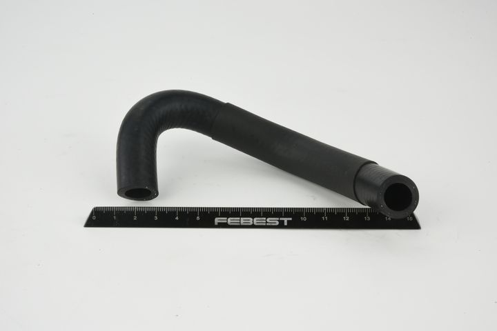 aušinimo skysčio vamzdis