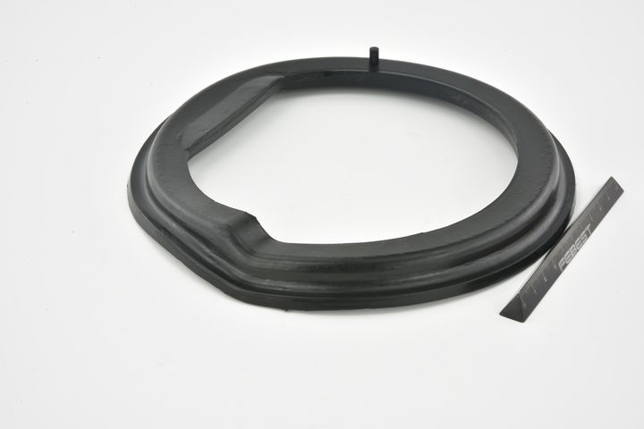 spyruoklės dangtelis