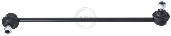 Link/Coupling Rod, stabiliser bar 260873