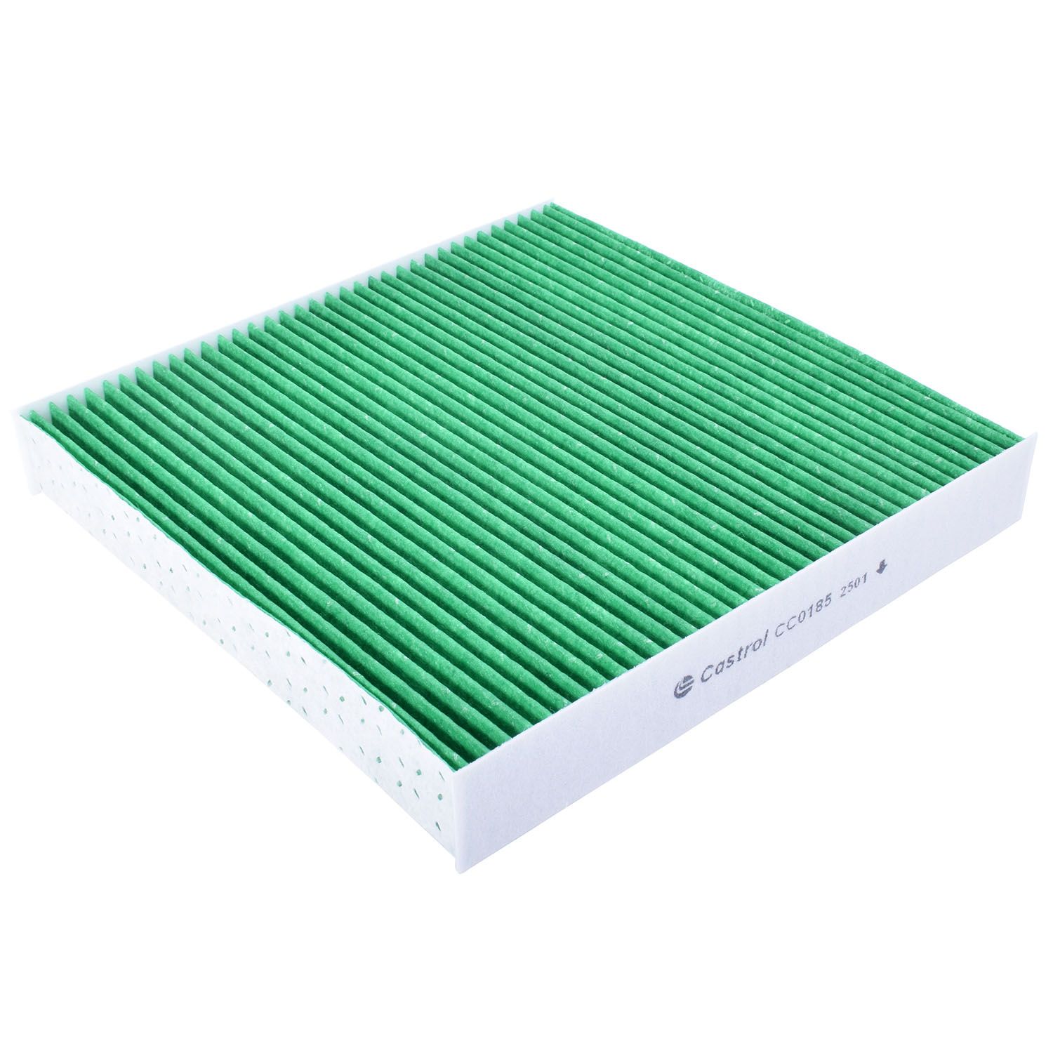 Castrol Filters CC0185 - Filter, Innenraumluft Basic+