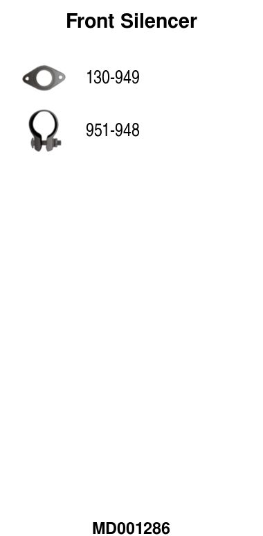 Vorschalld&auml;mpfer