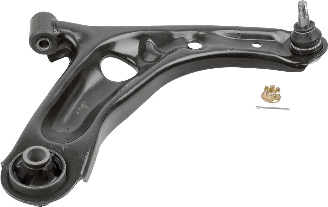 LEMFÖRDER 33909 01 Control/Trailing Arm, wheel suspension