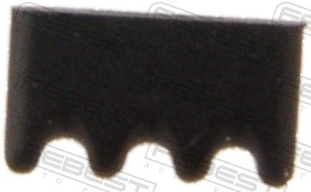 Verschluss, Kraftstofftank