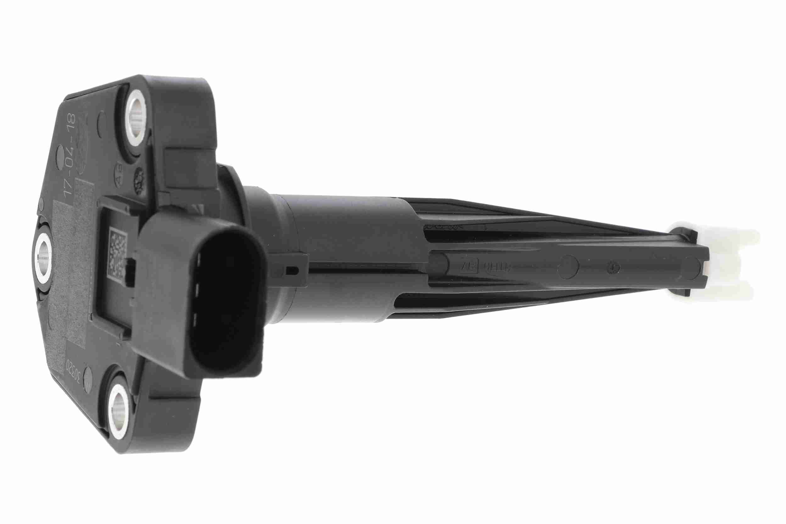 Sensor, Motorölstand