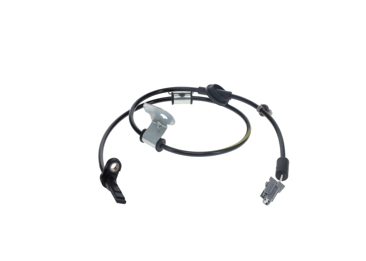 Sensor, revoluciones de la rueda