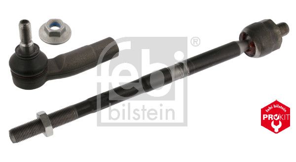 FEBI BILSTEIN 101412 - Spurstange PROKIT