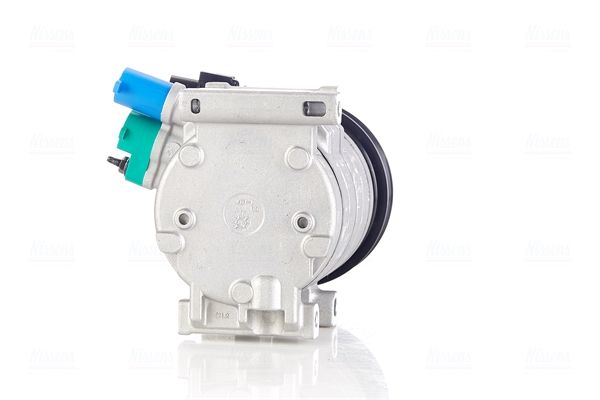 Kompressor, Klimaanlage Kompressor, Klimaanlage