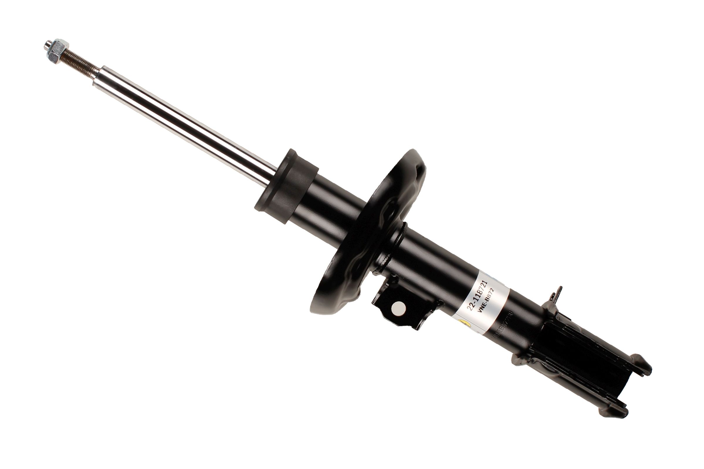 Shock Absorber 22-118721