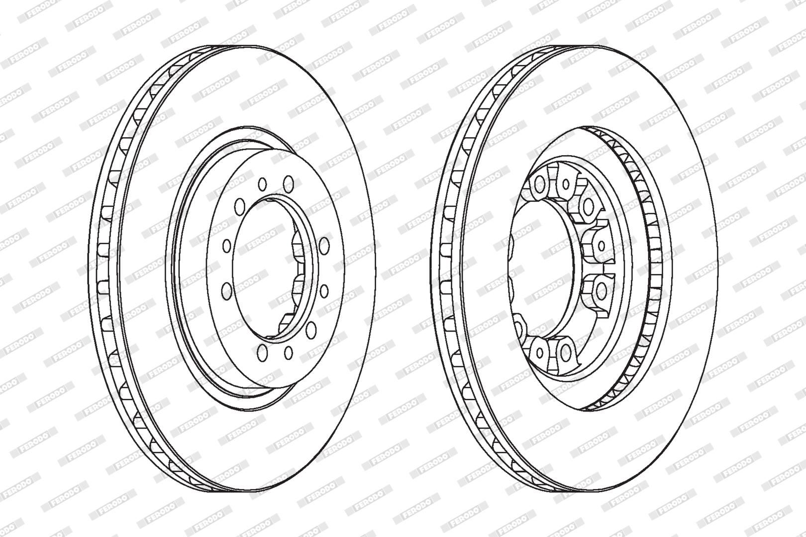 Bremsscheibe