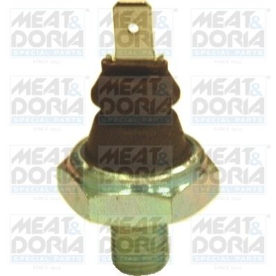 Oil Pressure Switch 72007