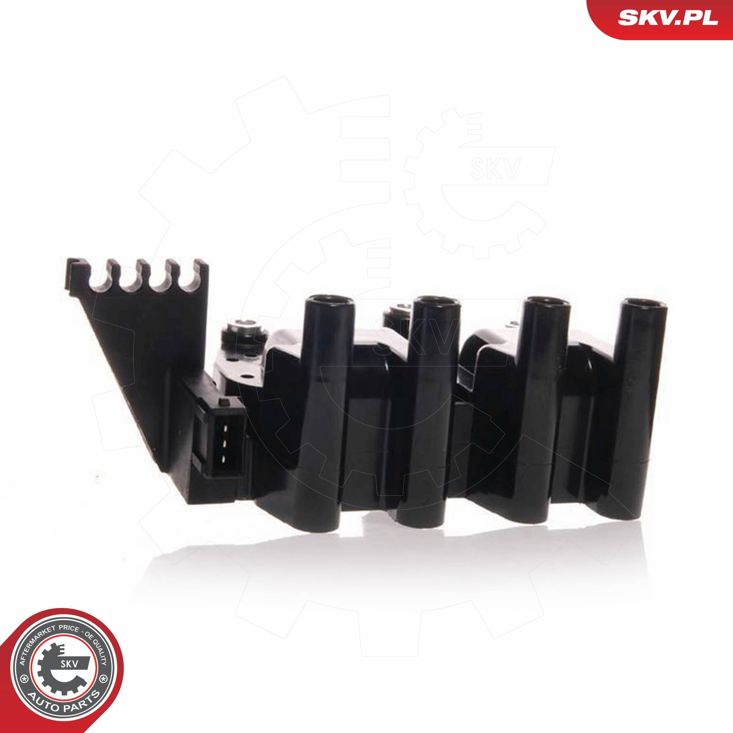 ESEN SKV 03SKV004 - Z&uuml;ndspule