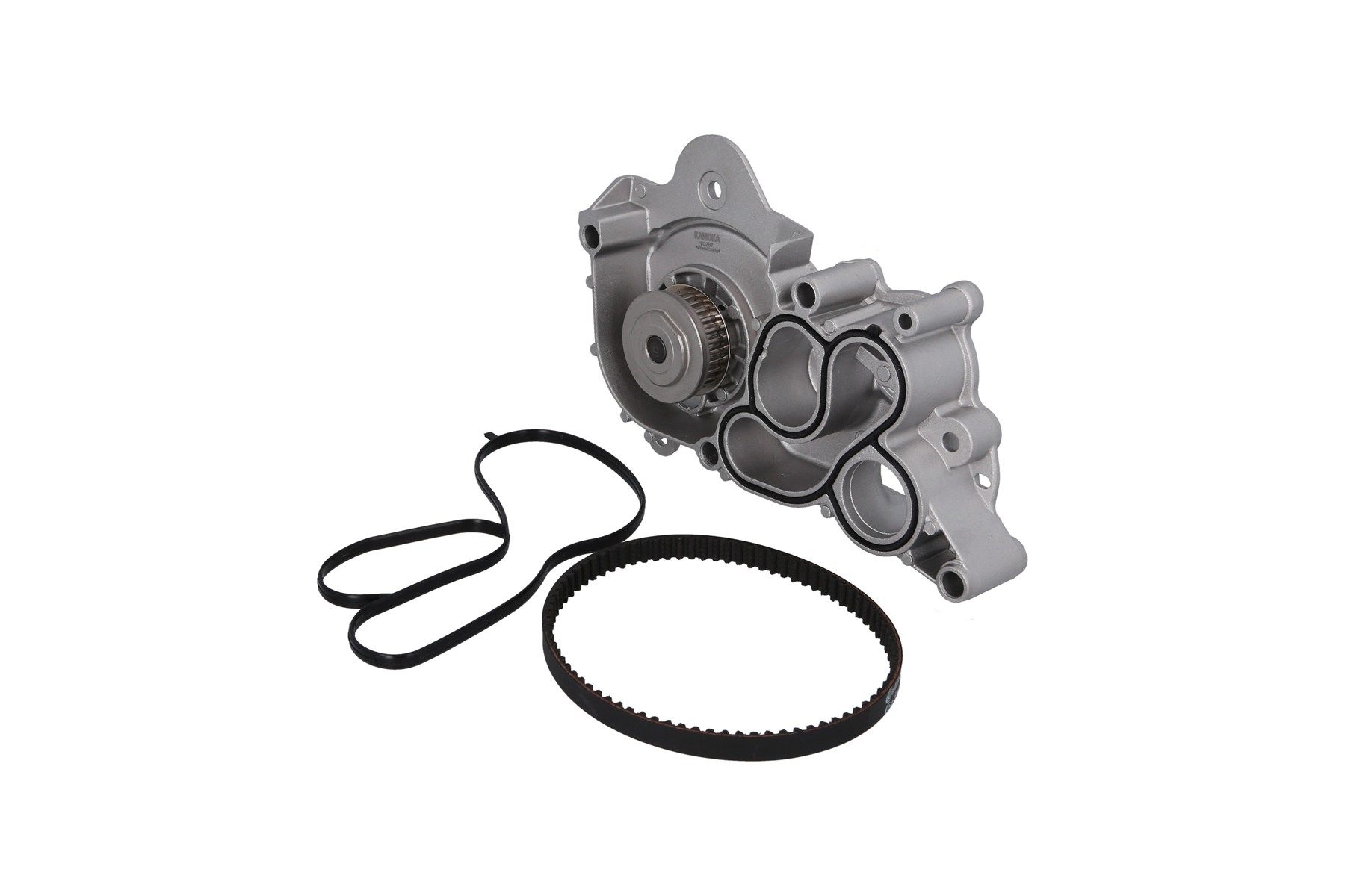 KAMOKA 7001299 - Wasserpumpe + Zahnriemensatz