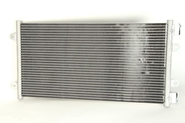 KTT110188 THERMOTEC kondenzátor, klíma