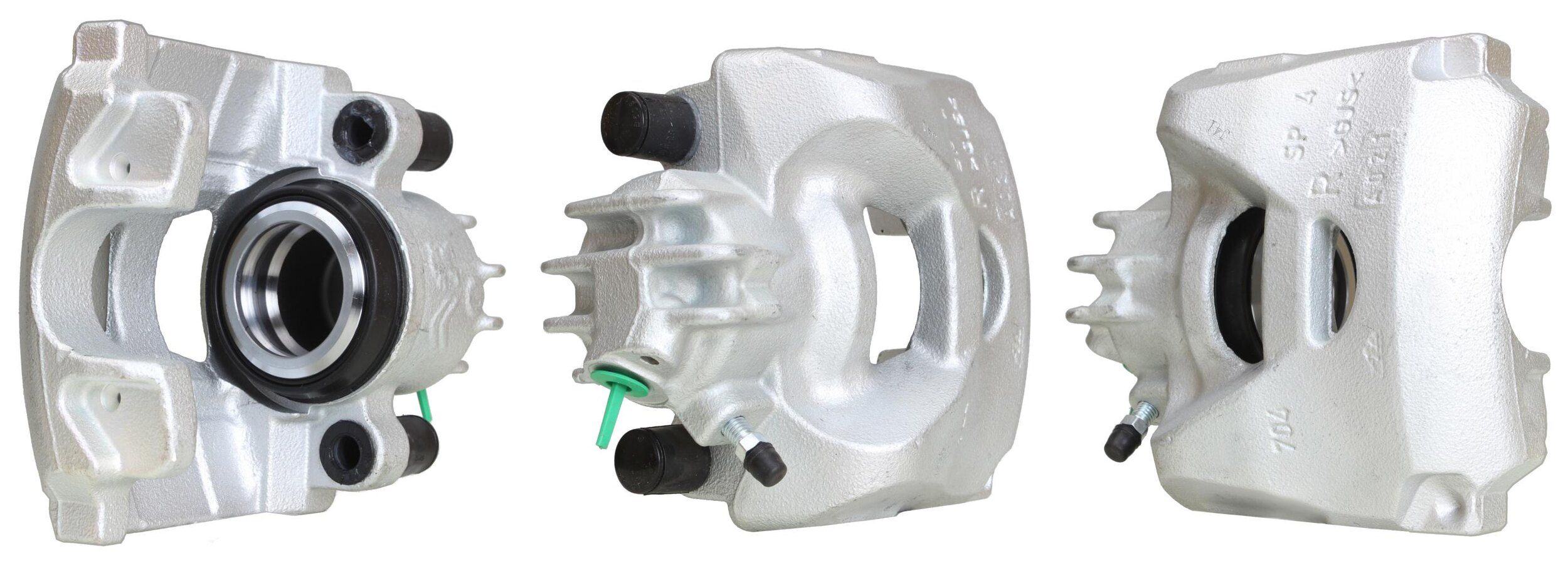 Bremssattel