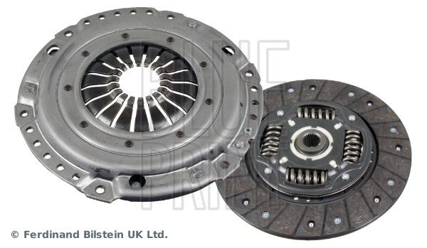Kit de clutch