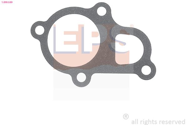 Dichtung, Thermostat