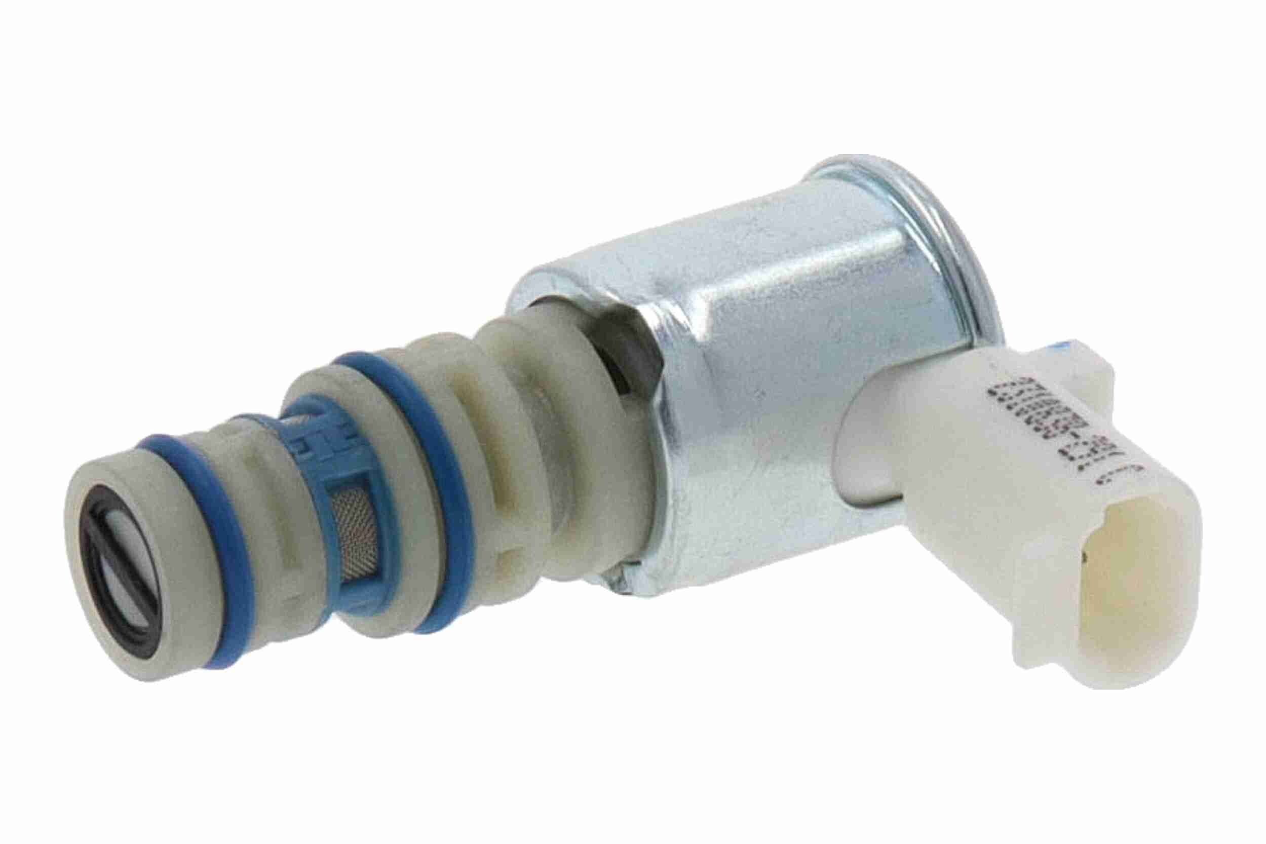 Schaltventil, Automatikgetriebe