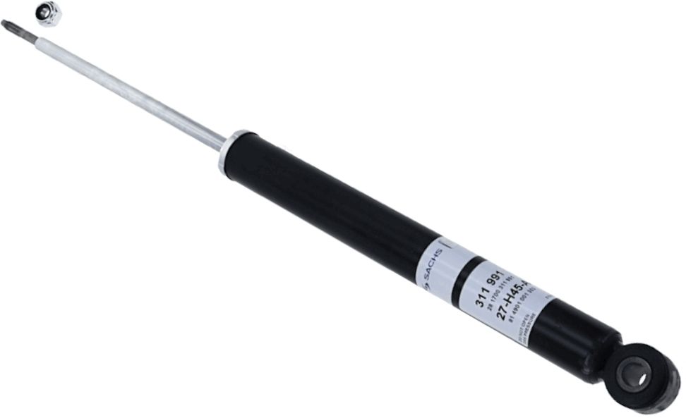 SACHS SHOCK ABSORBER - TecDoc 2