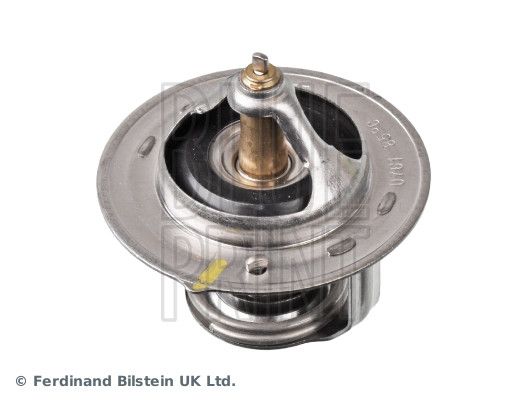 Thermostat, K&uuml;hlmittel