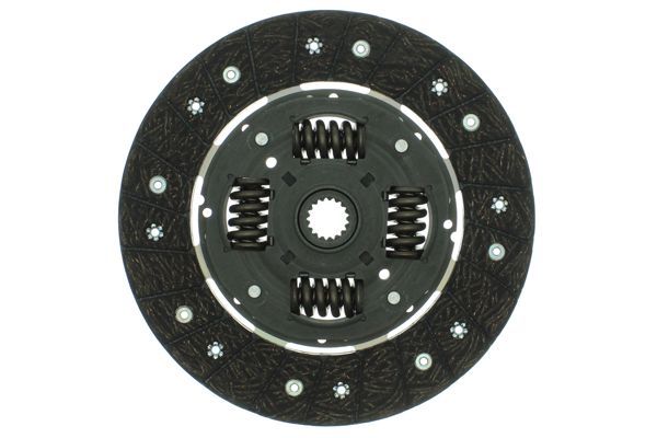 DA-001 AISIN kuplungtárcsa