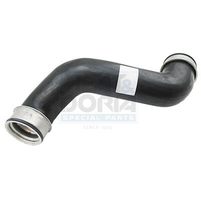 MEAT & DORIA 96522 Charge Air Hose