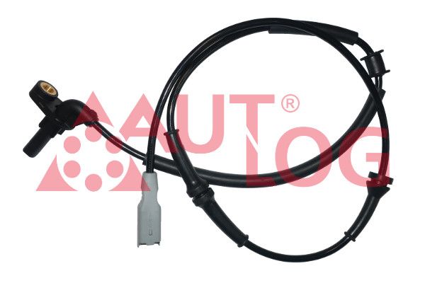 Sensor, Raddrehzahl