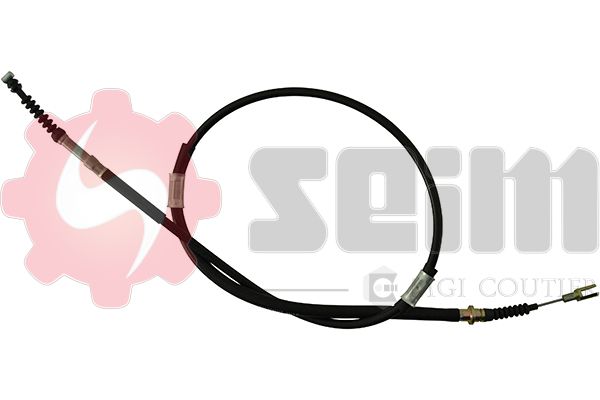 CABLE FR SECONDAIRE COROLLA  9900