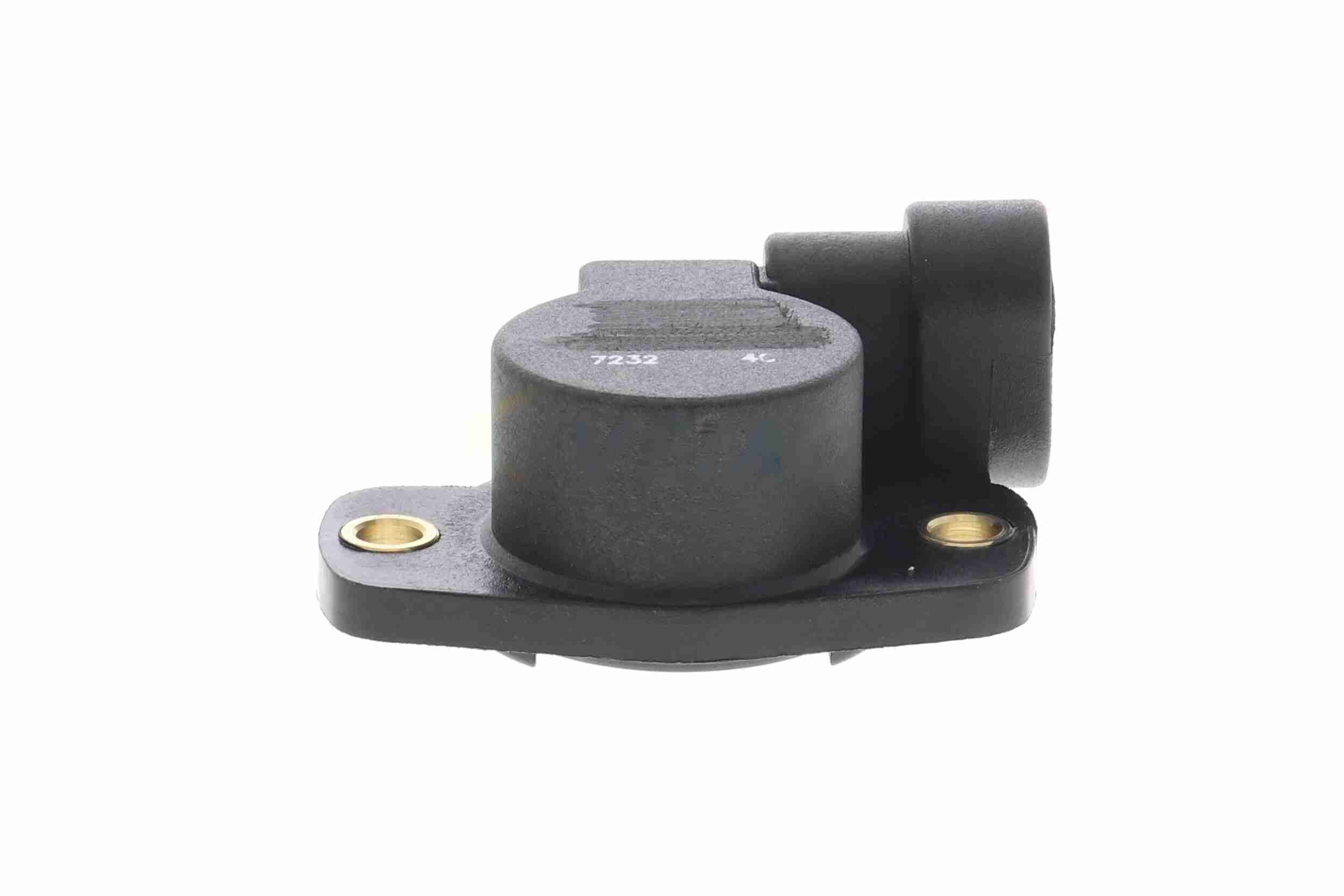 Sensor, Drosselklappenstellung