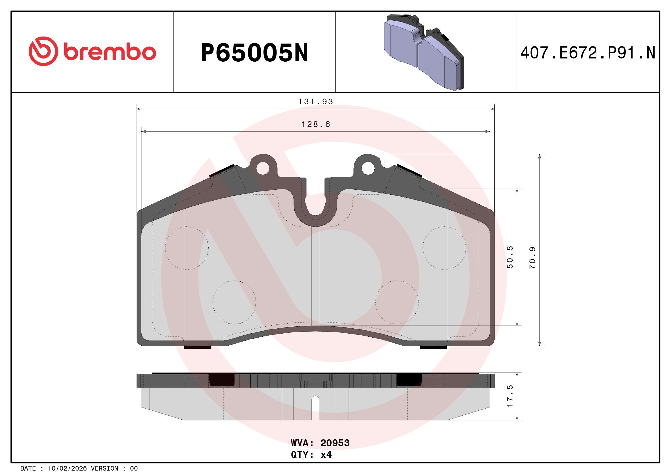 TecDoc Image 1