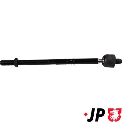 Axialgelenk, Spurstange