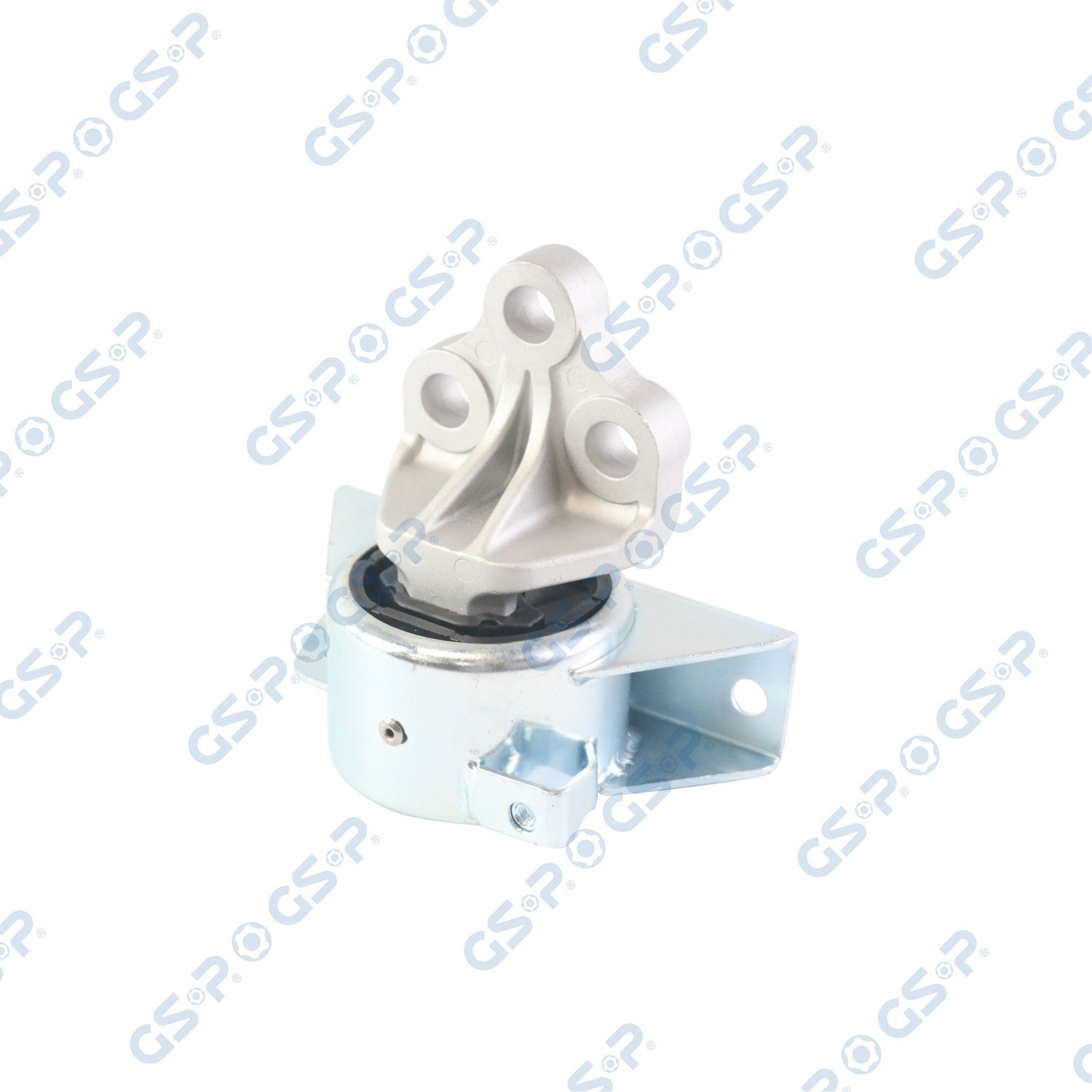 Soporte, motor