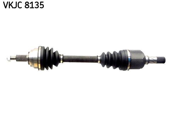 Drive Shaft VKJC 8135