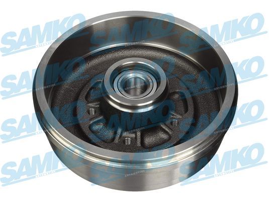 S70693C SAMKO fékdob