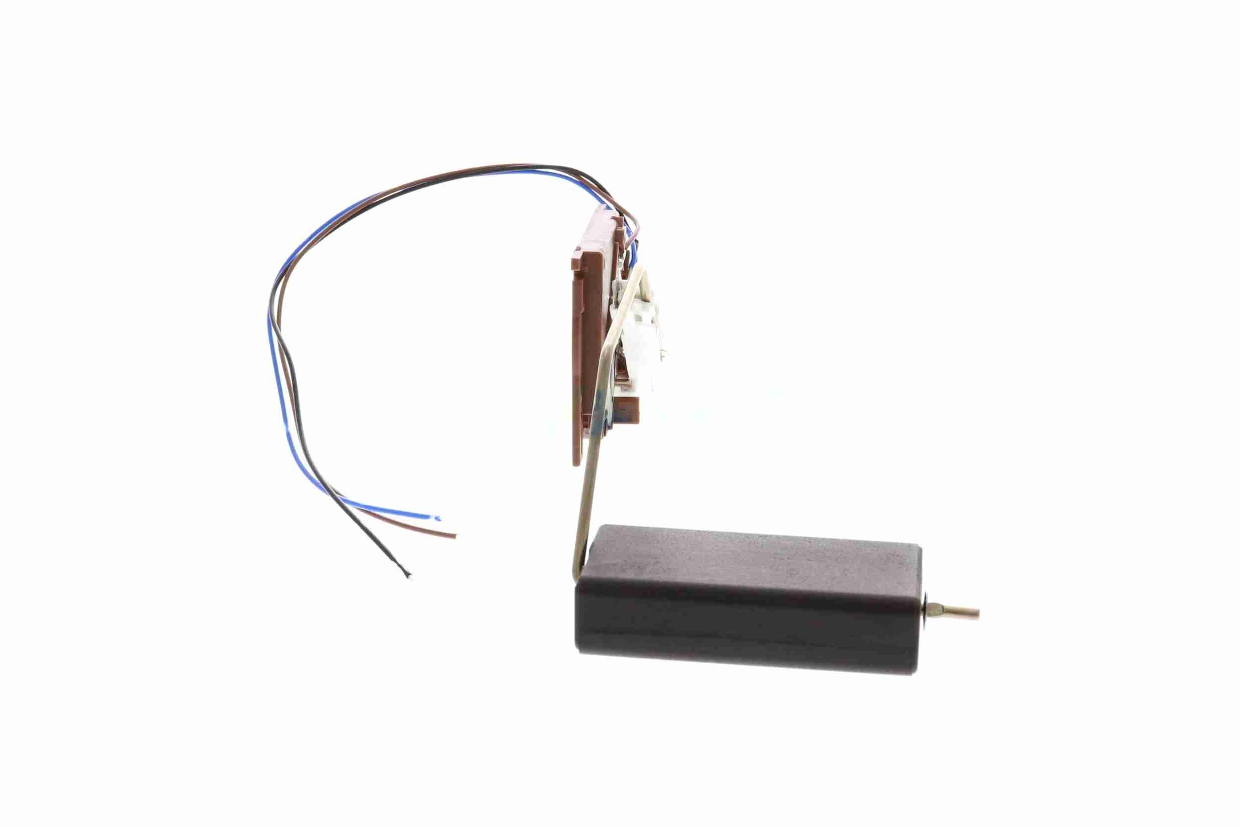 Sensor, Kraftstoffvorrat