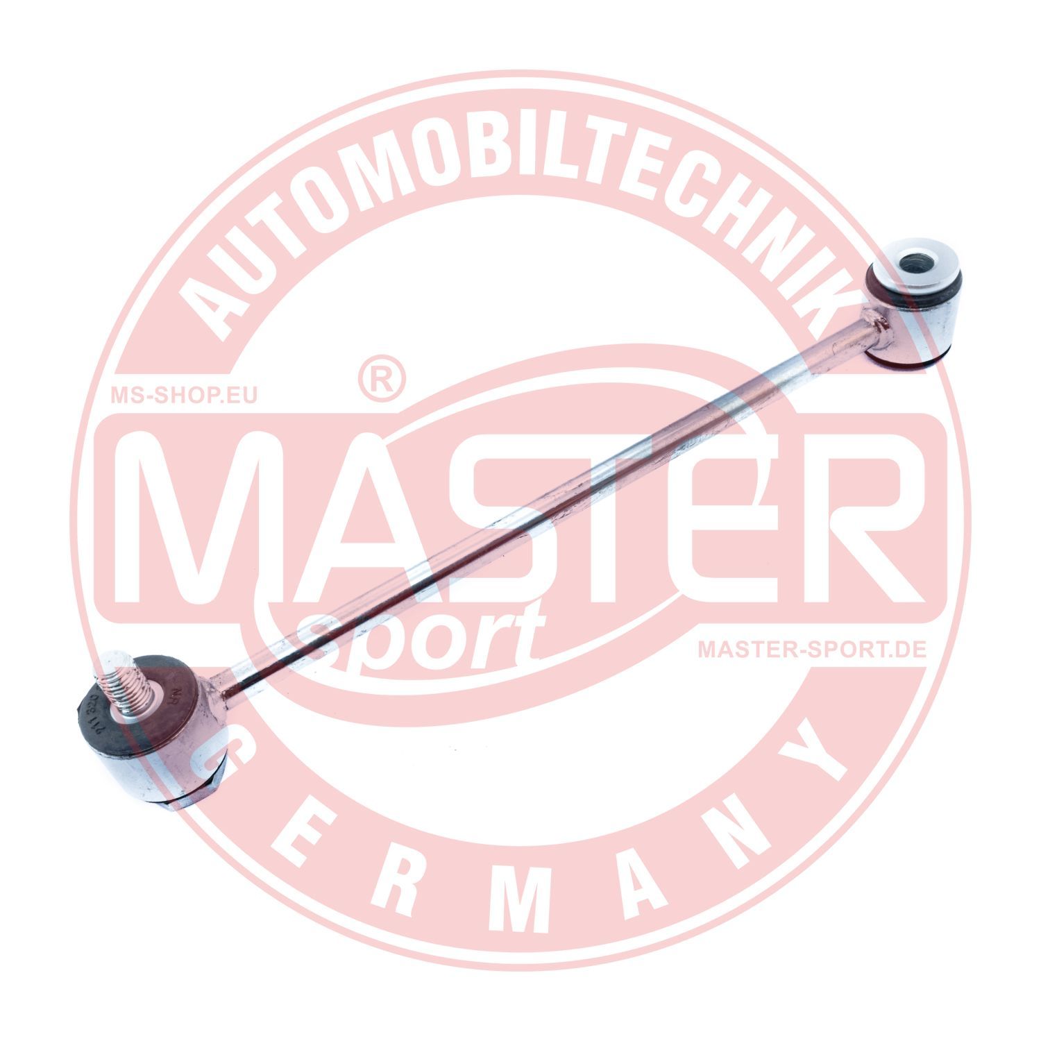30433-PCS-MS MASTER-SPORT GERMANY Rúd/kar, stabilizátor