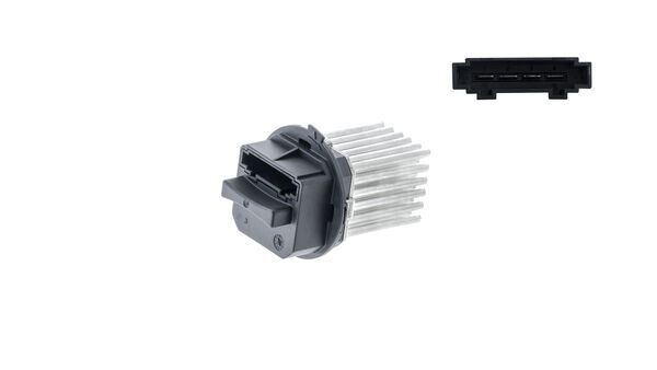 Regulador, ventilador del interior