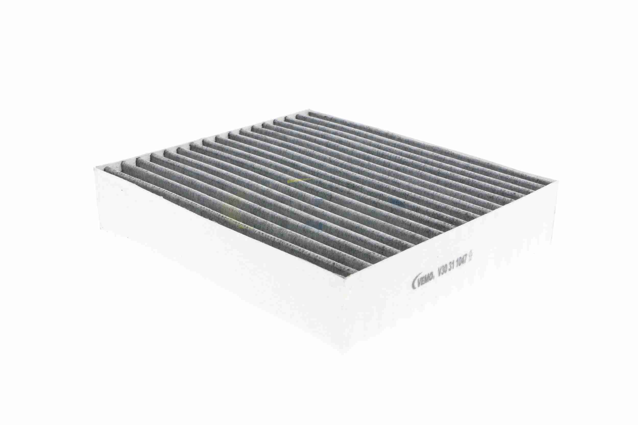 Filter, Innenraumluft