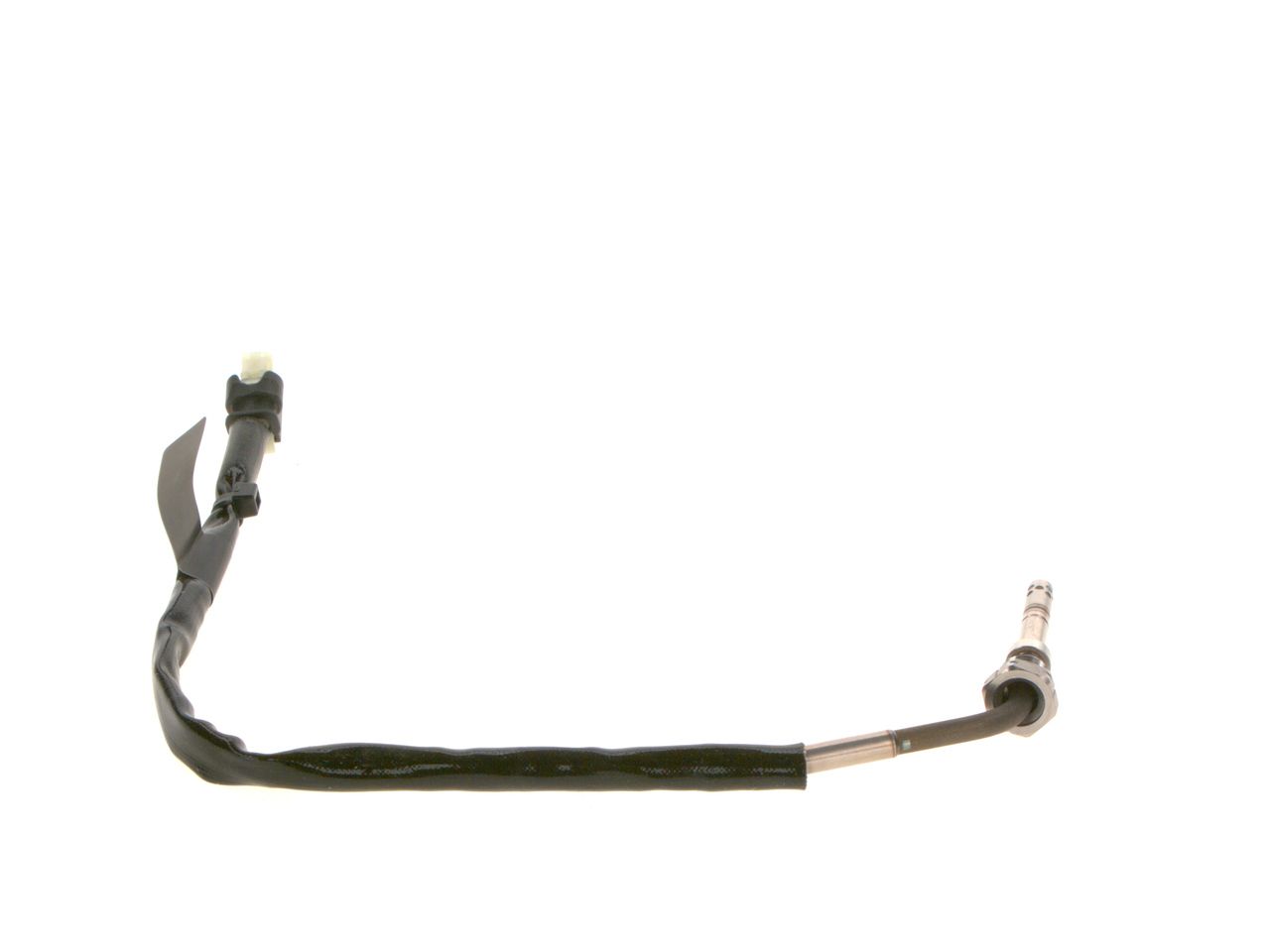 Sensor, Abgastemperatur
