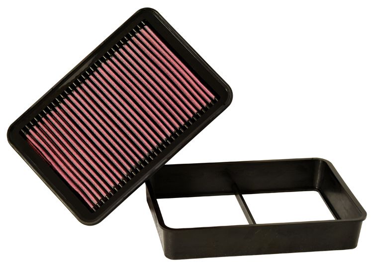 K&N Filters 33-2392 - Luftfilter